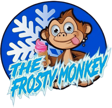 The Frosty Monkey